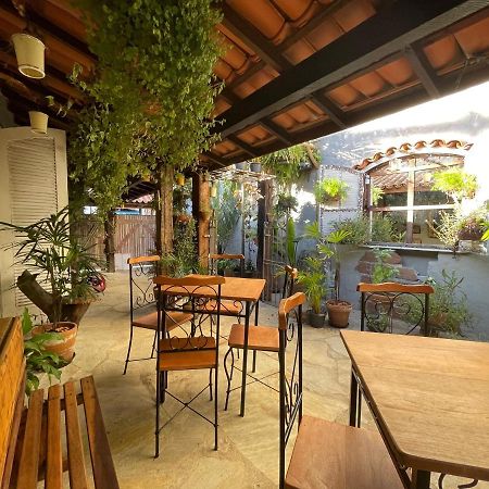 Santa Helena Otel Armacao dos Buzios Dış mekan fotoğraf