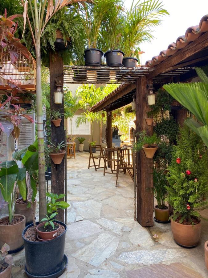 Santa Helena Otel Armacao dos Buzios Dış mekan fotoğraf