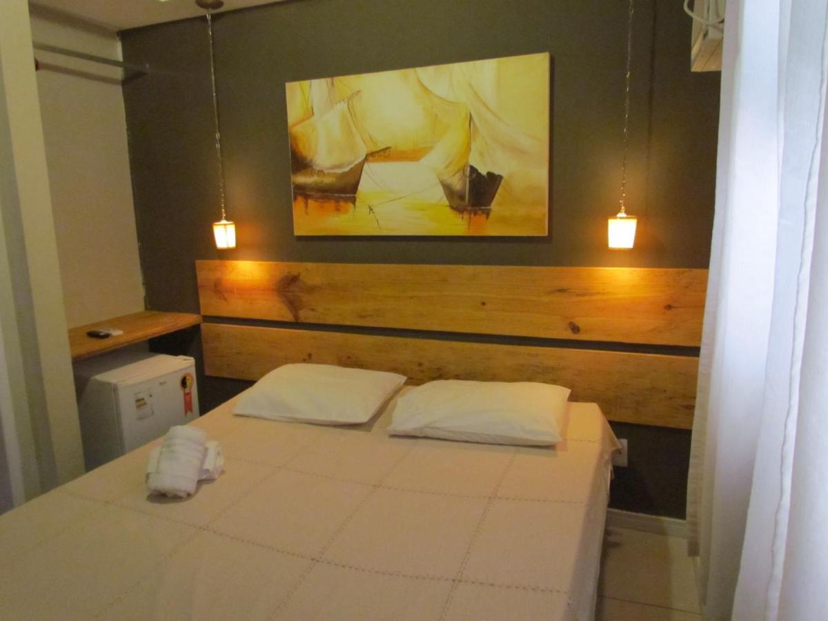 Santa Helena Otel Armacao dos Buzios Dış mekan fotoğraf