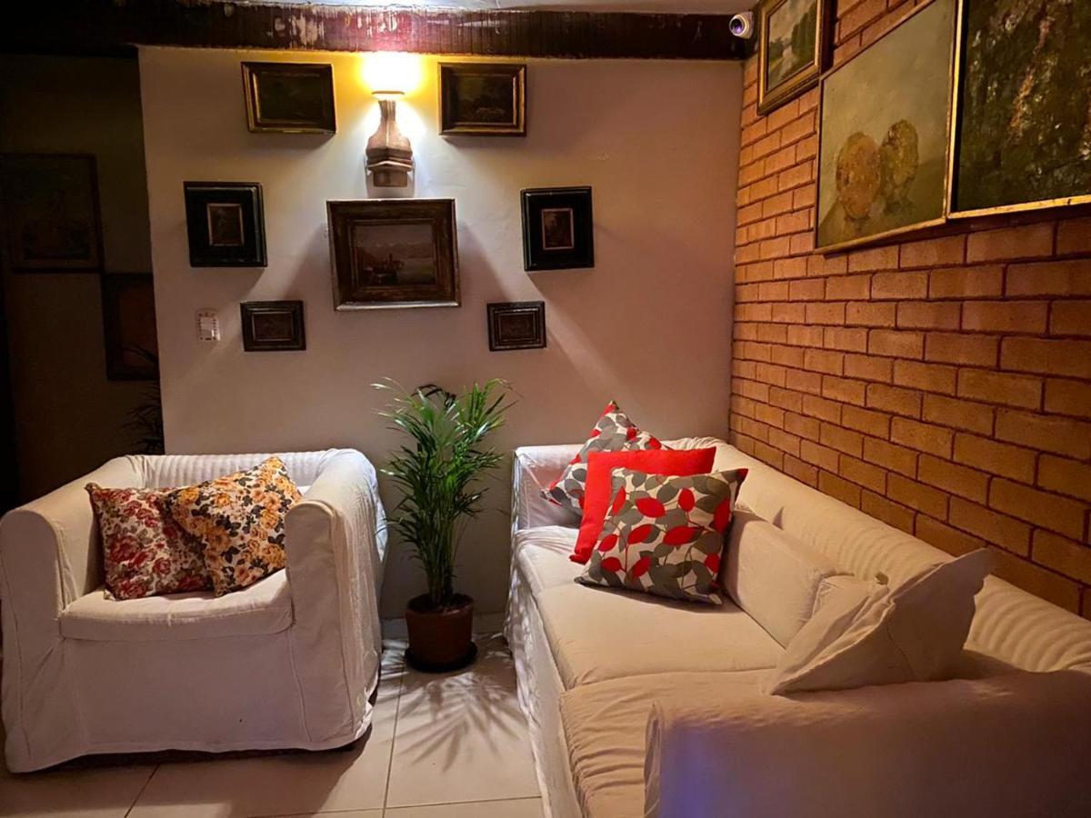 Santa Helena Otel Armacao dos Buzios Dış mekan fotoğraf