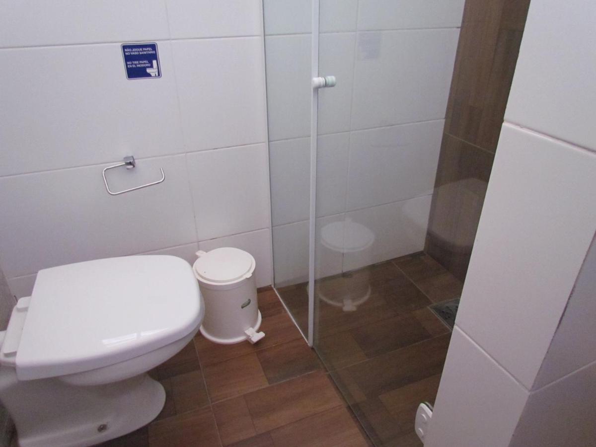 Santa Helena Otel Armacao dos Buzios Dış mekan fotoğraf