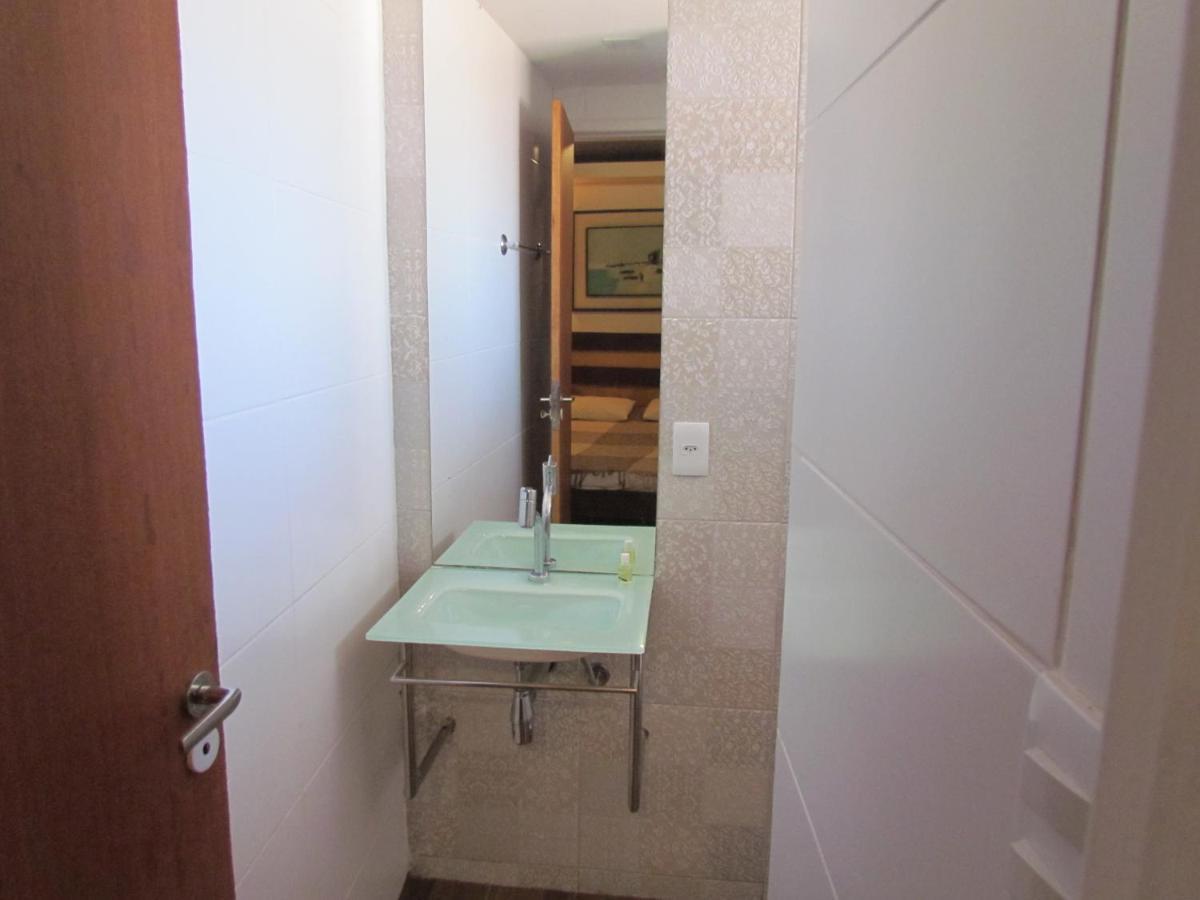 Santa Helena Otel Armacao dos Buzios Dış mekan fotoğraf