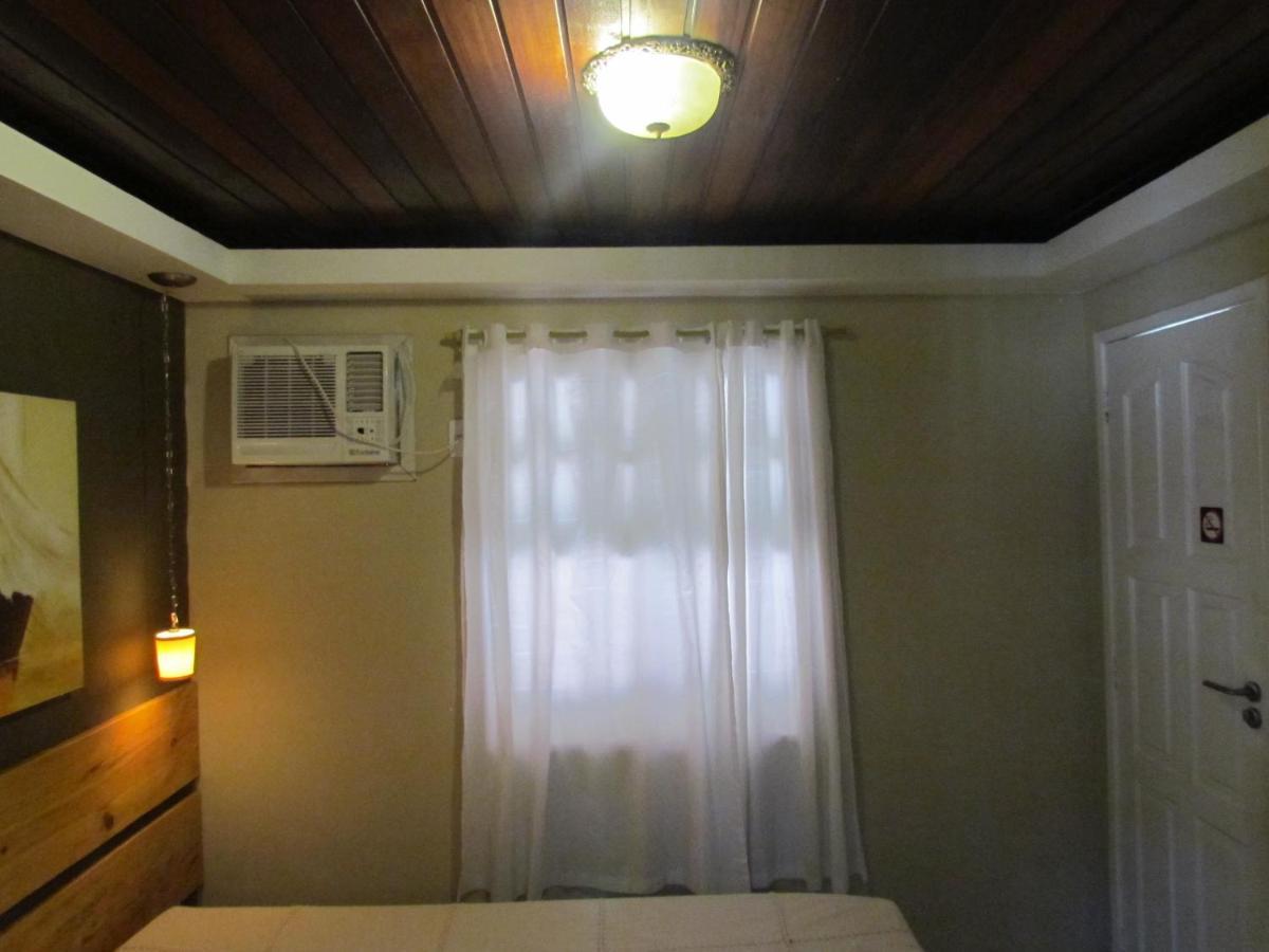 Santa Helena Otel Armacao dos Buzios Dış mekan fotoğraf
