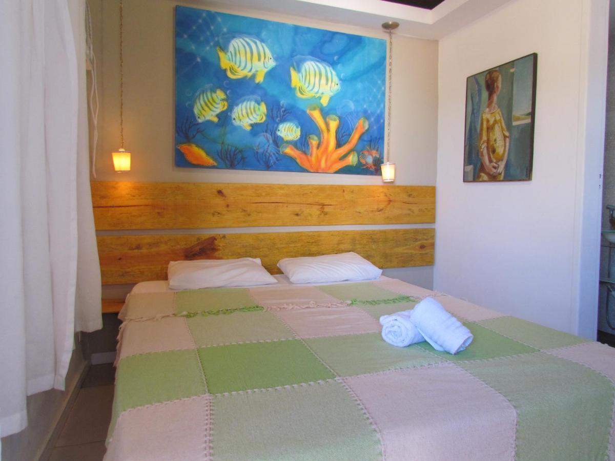 Santa Helena Otel Armacao dos Buzios Dış mekan fotoğraf