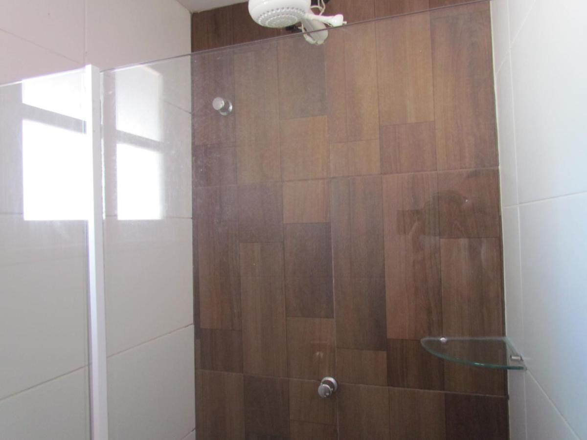 Santa Helena Otel Armacao dos Buzios Dış mekan fotoğraf