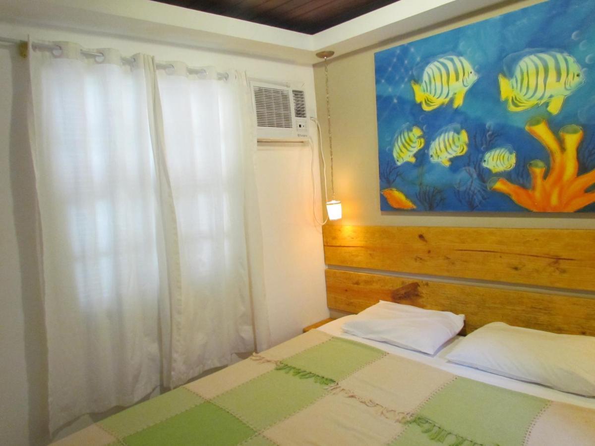 Santa Helena Otel Armacao dos Buzios Dış mekan fotoğraf