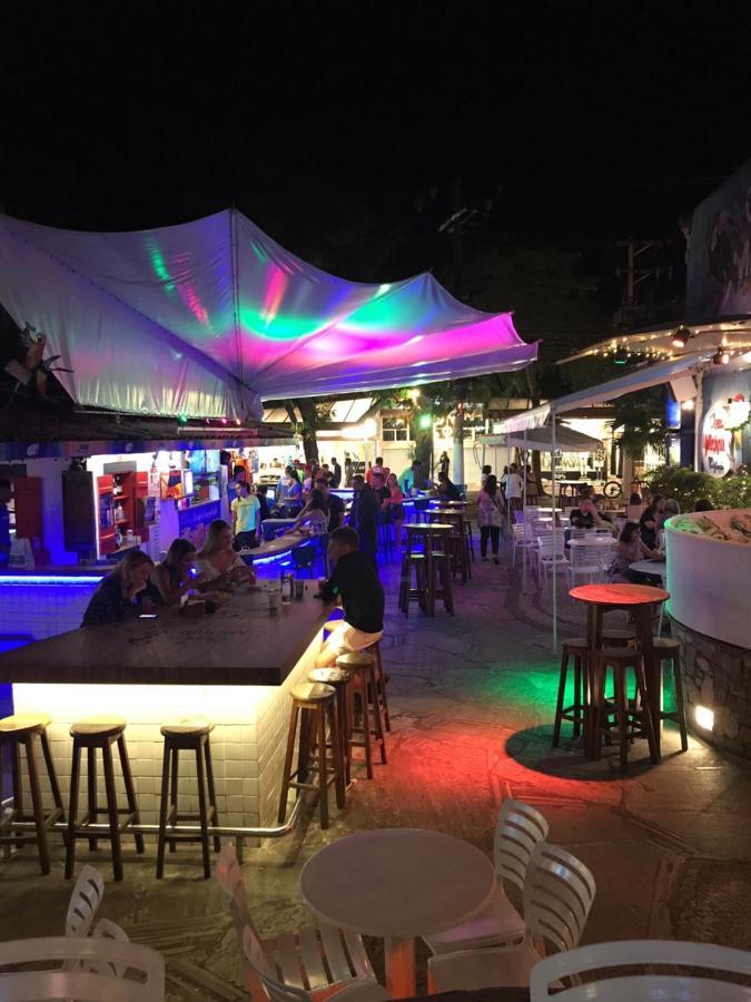 Santa Helena Otel Armacao dos Buzios Dış mekan fotoğraf