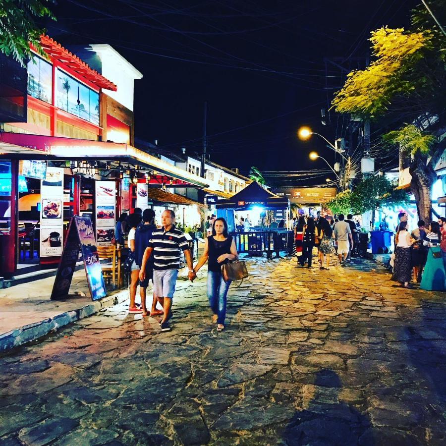 Santa Helena Otel Armacao dos Buzios Dış mekan fotoğraf