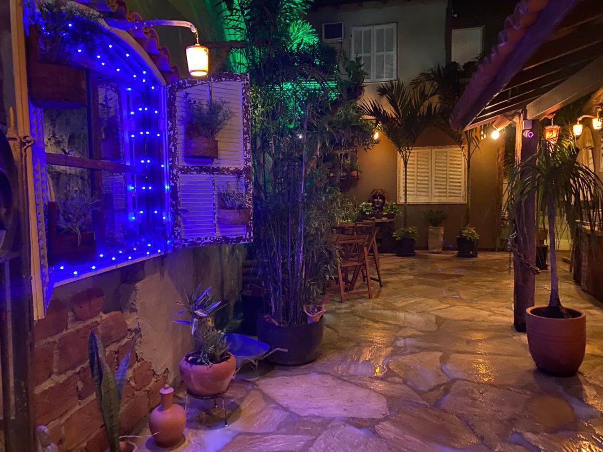 Santa Helena Otel Armacao dos Buzios Dış mekan fotoğraf
