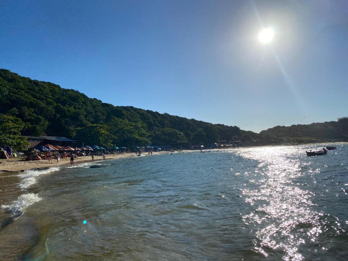 Santa Helena Otel Armacao dos Buzios Dış mekan fotoğraf