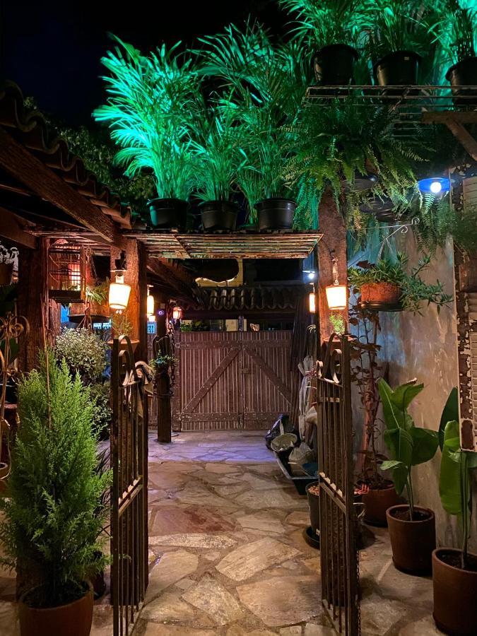 Santa Helena Otel Armacao dos Buzios Dış mekan fotoğraf