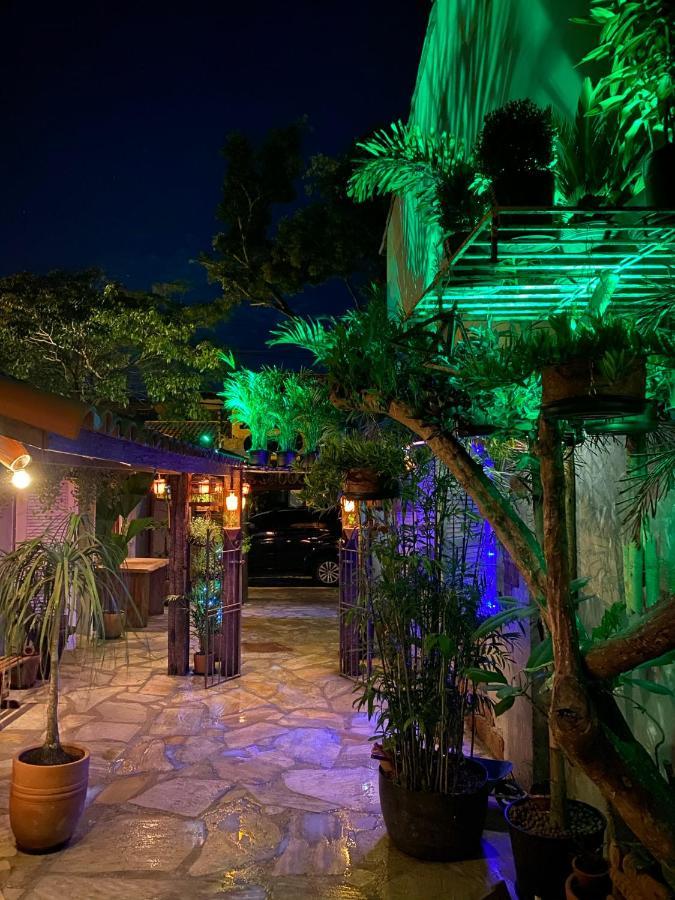 Santa Helena Otel Armacao dos Buzios Dış mekan fotoğraf