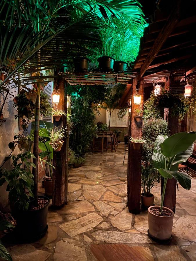Santa Helena Otel Armacao dos Buzios Dış mekan fotoğraf