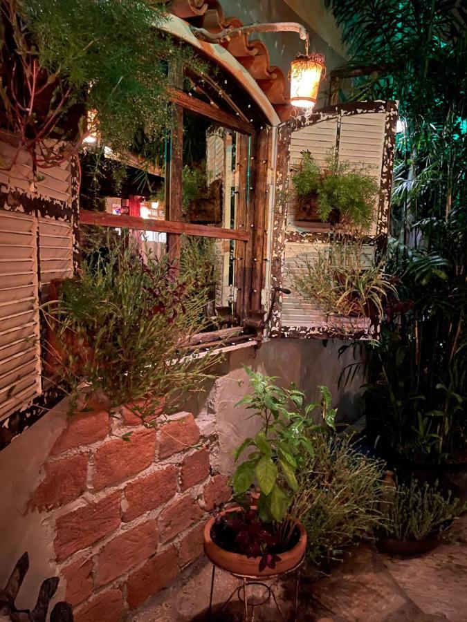 Santa Helena Otel Armacao dos Buzios Dış mekan fotoğraf