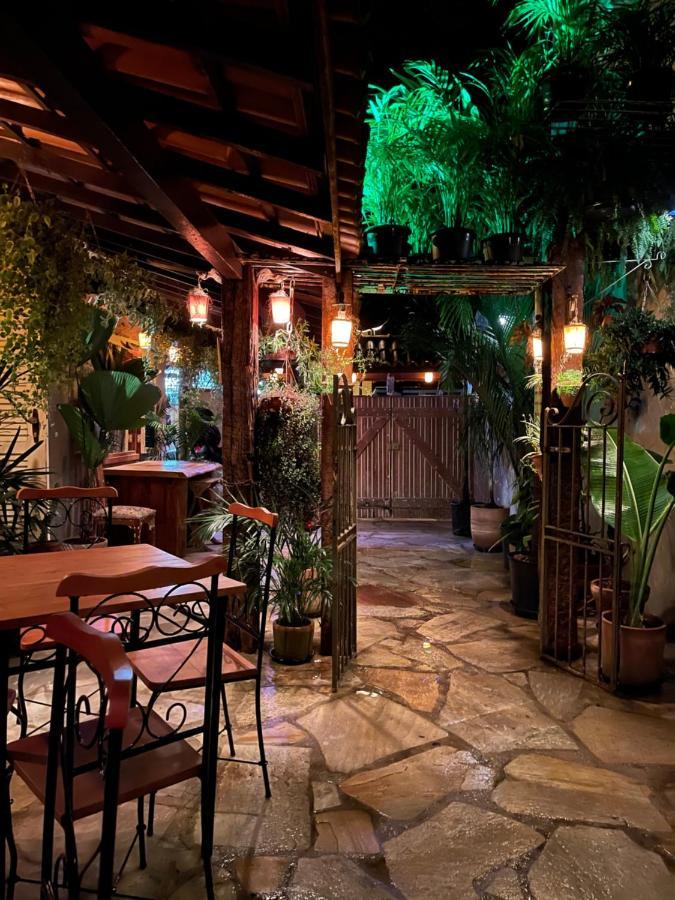 Santa Helena Otel Armacao dos Buzios Dış mekan fotoğraf