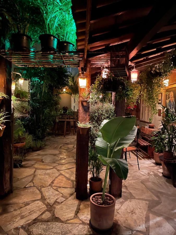 Santa Helena Otel Armacao dos Buzios Dış mekan fotoğraf