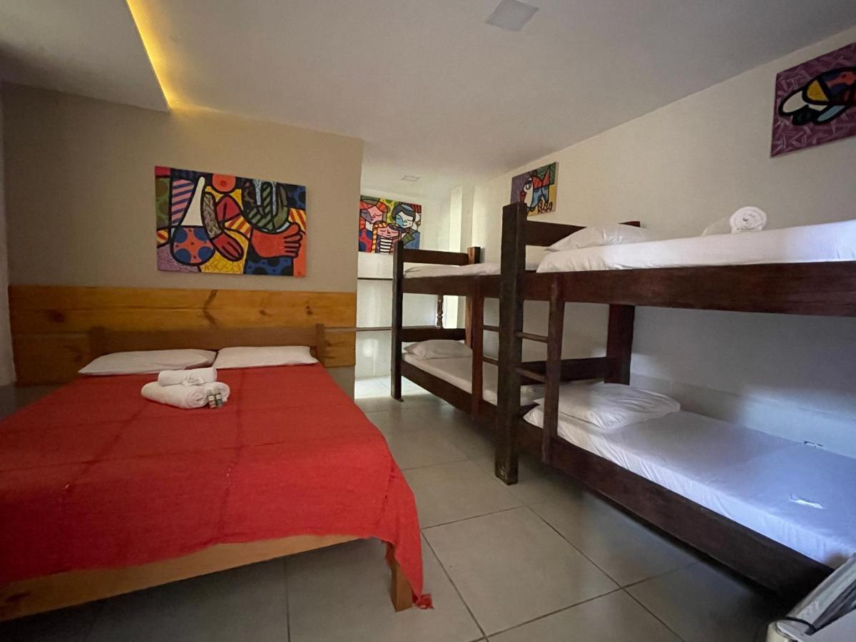 Santa Helena Otel Armacao dos Buzios Dış mekan fotoğraf