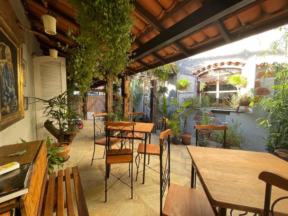 Santa Helena Otel Armacao dos Buzios Dış mekan fotoğraf