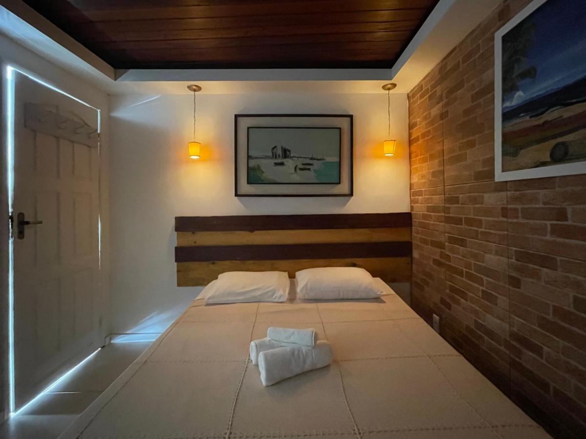 Santa Helena Otel Armacao dos Buzios Dış mekan fotoğraf