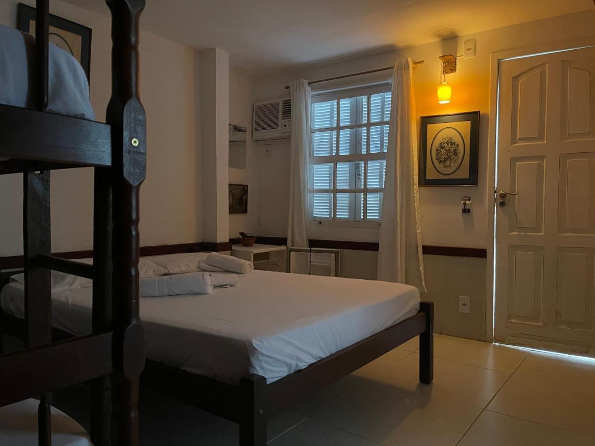 Santa Helena Otel Armacao dos Buzios Dış mekan fotoğraf