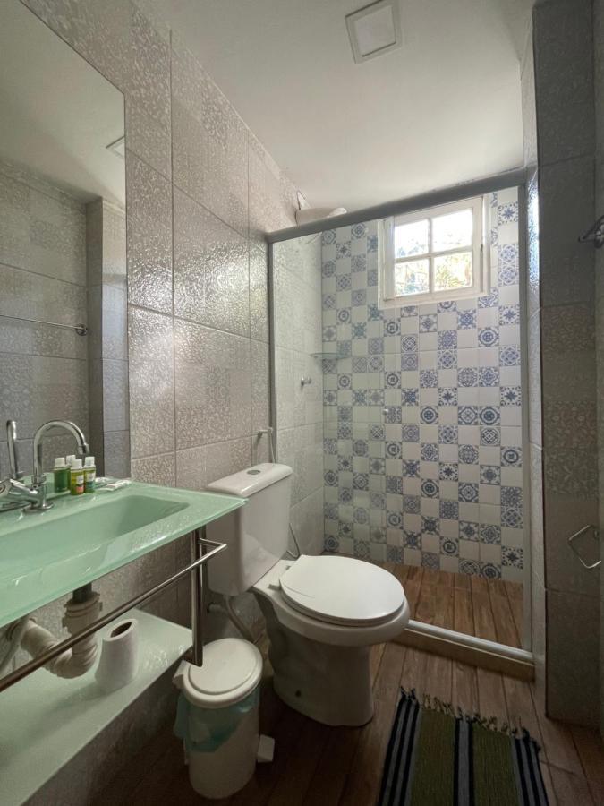 Santa Helena Otel Armacao dos Buzios Dış mekan fotoğraf