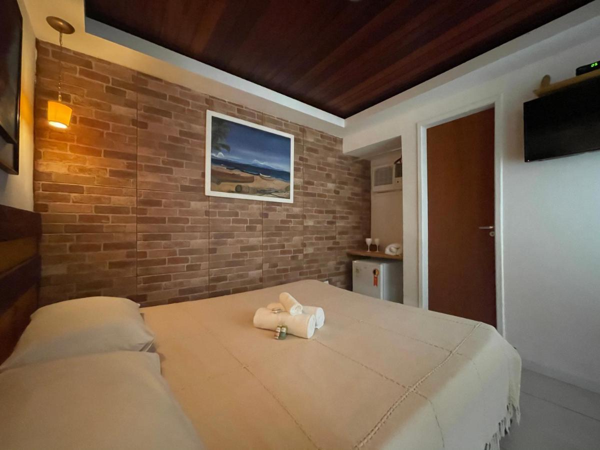 Santa Helena Otel Armacao dos Buzios Dış mekan fotoğraf
