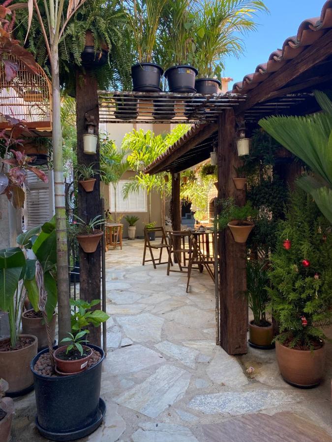 Santa Helena Otel Armacao dos Buzios Dış mekan fotoğraf