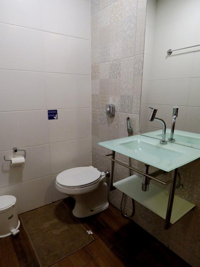 Santa Helena Otel Armacao dos Buzios Dış mekan fotoğraf
