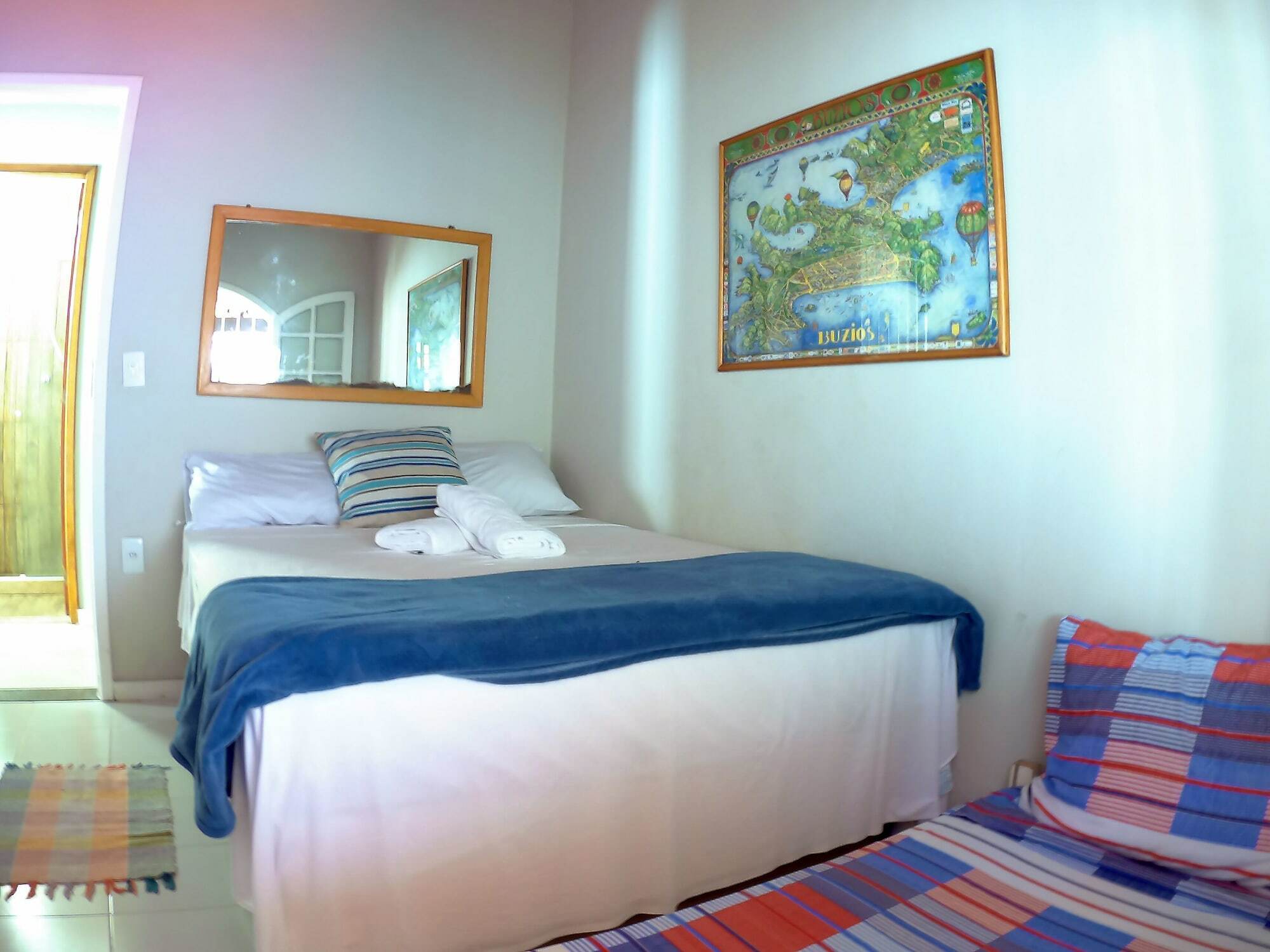 Santa Helena Otel Armacao dos Buzios Dış mekan fotoğraf